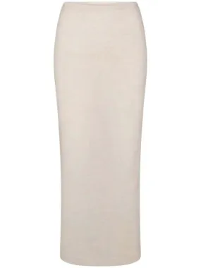 Emma Skirt - Oatmeal