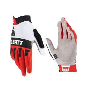 Gloves MTB 2.0 X-Flow - Fire