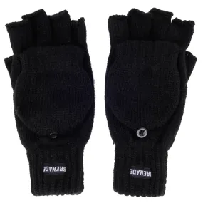 Grenade CONVERTIBLE/BUM Knit Gloves 2015