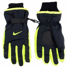 Nike Boy's Winter Snow Insulated Gloves