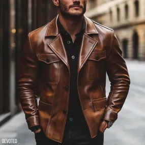 Scorpion Jacket